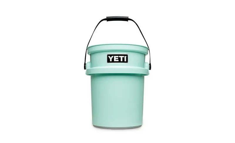 YETI Loadout Bucket - Seafoam